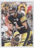 Ben Roethlisberger