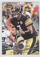 Ben Roethlisberger