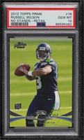 Russell Wilson [PSA 10 GEM MT]