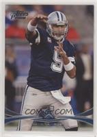 Tony Romo [EX to NM]