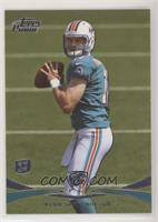 Ryan Tannehill [EX to NM]