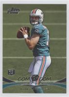 Ryan Tannehill