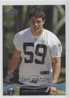 Luke Kuechly