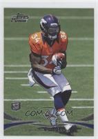 Ronnie Hillman