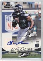 Robert Turbin #/286