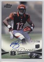 Mohamed Sanu #/286