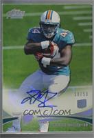 Lamar Miller [Noted] #/50