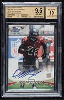 Doug Martin [BGS 9.5 GEM MINT] #/50