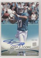 Ryan Tannehill #/50