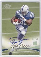 Dwayne Allen #/50