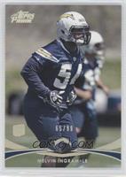 Melvin Ingram #/99