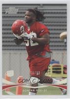 Dontari Poe #/99