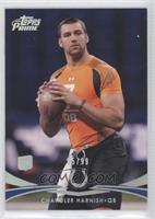 Chandler Harnish #/99