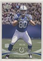 Coby Fleener #/99