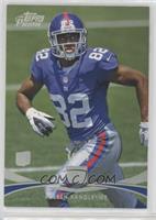 Rueben Randle #/99