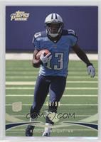 Kendall Wright #/99