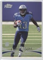 Kendall Wright #/99