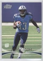 Kendall Wright #/99