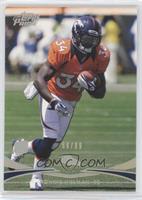 Ronnie Hillman #/99