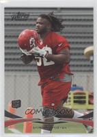 Dontari Poe