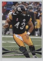 Troy Polamalu