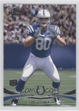 2012 Topps Prime - [Base] #15 - Coby Fleener