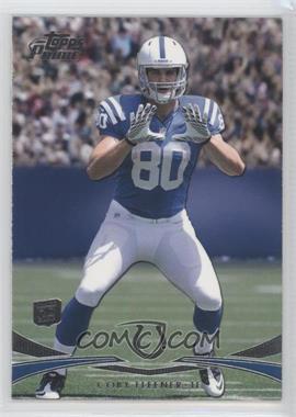 2012 Topps Prime - [Base] #15 - Coby Fleener