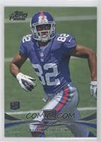 Rueben Randle