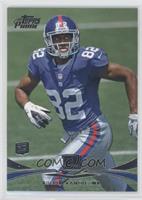 Rueben Randle