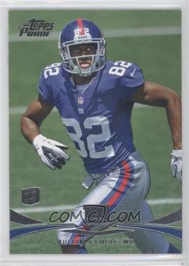 2012 Topps Prime - [Base] #28 - Rueben Randle