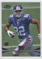 Rueben Randle