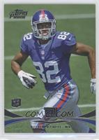 Rueben Randle