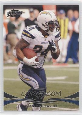 2012 Topps Prime - [Base] #31 - Ryan Mathews