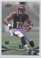 Mohamed Sanu