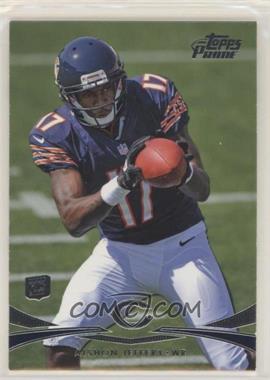 2012 Topps Prime - [Base] #38 - Alshon Jeffery