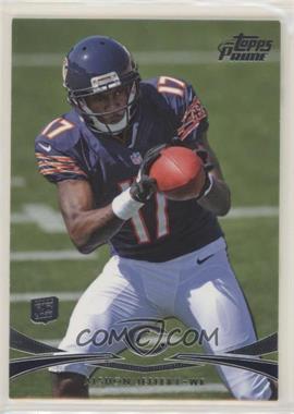 2012 Topps Prime - [Base] #38 - Alshon Jeffery