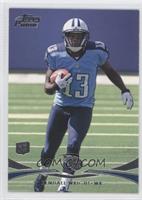 Kendall Wright