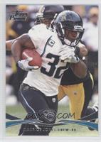 Maurice Jones-Drew