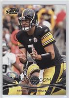 Ben Roethlisberger