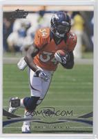 Ronnie Hillman