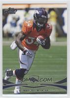 Ronnie Hillman