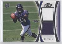 Bernard Pierce #/235