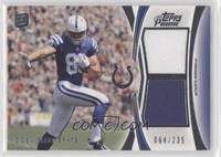 Coby Fleener #/235