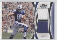 Coby Fleener #/235