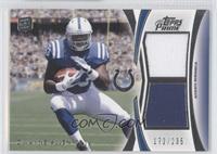 Dwayne Allen #/235