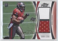 Doug Martin #/235