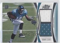 Justin Blackmon #/235