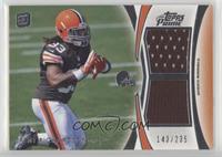 Trent Richardson #/235