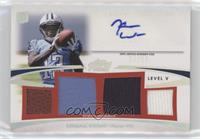 Kendall Wright #/15