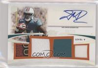 Lamar Miller #/15